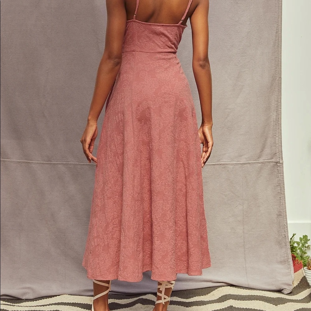 Lulus dress
